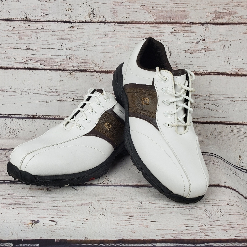 FOOTJOY Golf Shoes Mens Size 9.5W